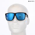 Слънчеви очила Bliz A001 matte black/grey blue multi 7