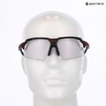Слънчеви очила Rudy Project Deltabeat charcoal matte/impactx photochromic 2 red 8