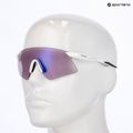 Слънчеви очила Rudy Project Astral Sphere white gloss/impactx photochromic 2 laser purple 8