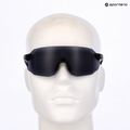 Слънчеви очила Under Armour Halftime matte black/grey oleophobic 10