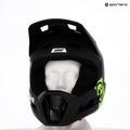 Детска велосипедна каска Leatt MTB Gravity 1.0 V25 Jr black 9
