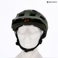 Детска велосипедна каска Leatt MTB AllMtn 1.0 V23 Jr camo 8