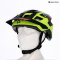 Детска велосипедна каска Leatt MTB AllMtn 1.0 V22 Jr lime 7
