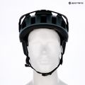 Велосипедна каска Rudy Project Terraform green sage matte 10
