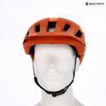 Велосипедна каска Leatt MTB Trail 3.0 V24 glow 9
