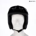 Fox Racing Dropframe Pro матова черна велосипедна каска 9