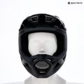 Fox Racing Rampage Camo черна камуфлажна велосипедна каска 7