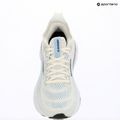 Дамски обувки за бягане Brooks Adrenaline GTS 25 star white/nantucket/chrome 9