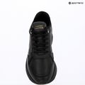 Дамски обувки Tommy Hilfiger Retro Runner black 9