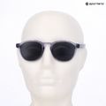 Детски слънчеви очила Nike Smash indigo haze/ dark grey 9