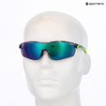 Under Armour 7001/S S3 сиви/зелени многослойни детски слънчеви очила 10