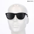 Polaroid PLD 2133/S черни сиви/сиви поляризирани слънчеви очила 7