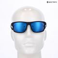 Polaroid PLD 2158/S матово синьо/синьо огледало поляризирани мъжки слънчеви очила 7
