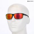 Polaroid PLD 7036/S сиви/червени многослойни поляризирани слънчеви очила 7