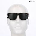 Polaroid PLD 2157/S мъжки матовокафяви слънчеви очила в цвят хавана/зелено с поляризация 9