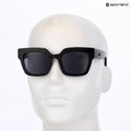 Слънчеви очила Vans Belden Shades black/gold 6