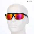 Мъжки слънчеви очила Under Armour Driven/G S3 yellow teal/pink mirror 10