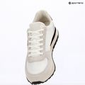 Мъжки обувки Tommy Jeans Eva Runner Mix ecru 9