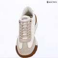 Мъжки обувки Tommy Hilfiger Retro Runner Mesh Suede Mix classic stone 9