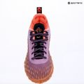 Мъжки обувки за баскетбол Nike S.T. Flare 2 rush fuchsia/purple dynasty/black 9