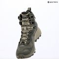 Мъжки обувки Aeronautica Militare 262SC0276UCT04327 grey 9