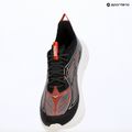Мъжки обувки за бягане  HOKA Mach Remastered carbon black / habanero 9