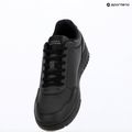 Мъжки обувки Tommy Hilfiger Basket Core Leather black 9
