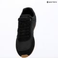 Мъжки обувки Tommy Hilfiger Low Run Icon Summer Mix black 9