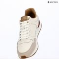 Мъжки обувки Tommy Hilfiger Light Eva Runner Leather ivory petal 9