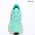 Дамски обувки за бягане New Balance Fresh Foam More V6 bright mint/cosmic jade 9