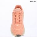 Дамски обувки за бягане New Balance 1080's V15 pink lemonade/angora 9