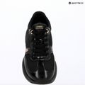 Дамски обувки Tommy Hilfiger ModernRunner Shiny Leather black 9