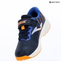 Детски обувки за бягане Joma Victory Jr navy blue 9