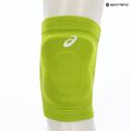 Протектори за колене ASICS Gel Kneepad asics neon lime 4