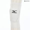 Mizuno VS1 Ultra Kneepad волейболни наколенки бели 4