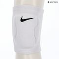 Волейболни наколенки Nike Streak white 4