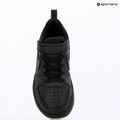Детски обувки Nike Court Borough Low Recraft black/black/black 5