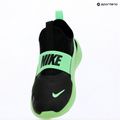 Детски обувки Nike Flex Runner 4 black/illusion green/black 7