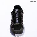 Дамски обувки за бягане Salomon Speedcross Peak GTX black/cosmic sky 9