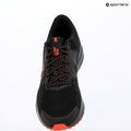 Мъжки обувки за бягане  Nike Run Defy Black/Anthracite/Bright Crimson 10
