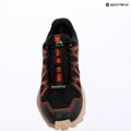 Мъжки обувки за бягане  Salomon Speedcross Peak GTX black/oxford tan 9