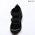 Детски обувки Viking Footwear Bouncy Mid 2V Gore-Tex черни 9