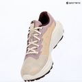 Дамски обувки за бягане Salomon Alphaglide tapioca/dawn pink 9