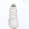 Дамски обувки Tommy Hilfiger Retro Runner white 9