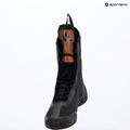 Мъжки боксьорски обувки adidas Speedex Ultra black 10