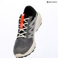 Мъжки обувки за бягане  Salomon Alphaglide GTX castlerock/lunar rock 9