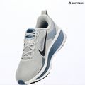Мъжки обувки за бягане  Nike Vomero 18 grey fog/off white/dark obsidian 10