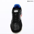 Мъжки футболни обувки Joma Top Flex Plus Indoor black 9