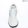 Мъжки футболни обувки Joma Maxima TF white 9