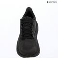 Дамски обувки за бягане Hoka Clifton 11 black/black 8